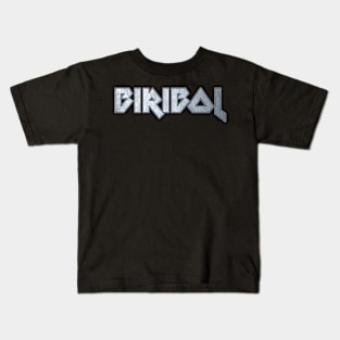 Biribol Kids T-Shirt